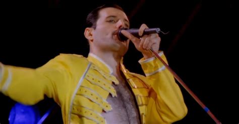 freddy mercury gay|Ex revela como descobriu que Freddie Mercury era gay